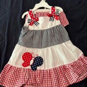Rare Editions Girls 24m Dress